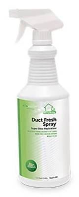 Duct Fresh Spray, 32-oz.