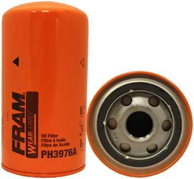 Canadian Tire Oil Filter Ph3976a For Diesel Engines
