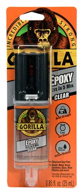 Epoxy, .85-oz.