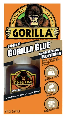 Original Gorilla Glue, 2-oz.