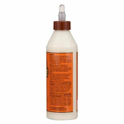 18 Ounce Wood Glue for Strong Bonding and Woodworking Projects