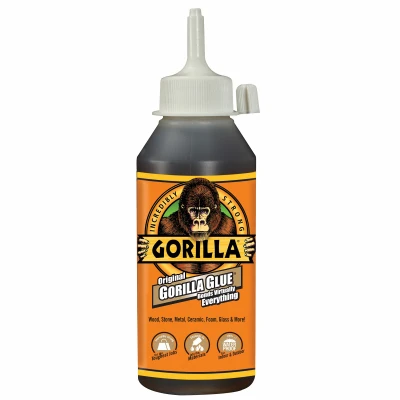 Original Gorilla Glue, 8-oz.