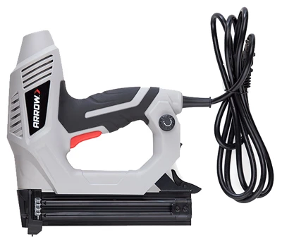 Brad Nail Gun, Electric, Heavy-Duty