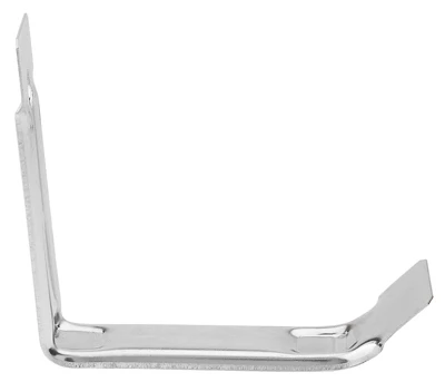 Utility Storage Hook, Galvanized