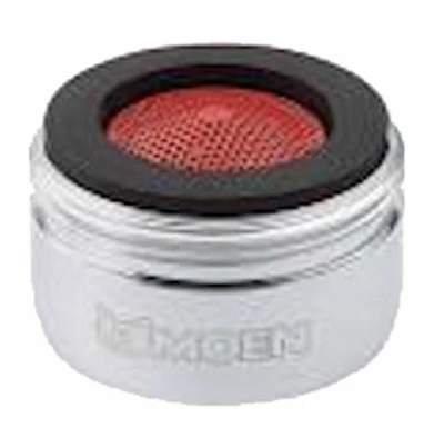 Water-Saving Aerator, 15/16-In. x 27 MPT