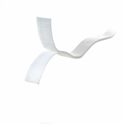 Sticky Back Tape, White, 3/4 x 24 In.