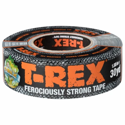 Ferociously Strong Duct Tape, 1.88 In. x 30 Yds.