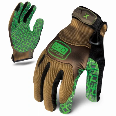 Project Grip Gloves, Large