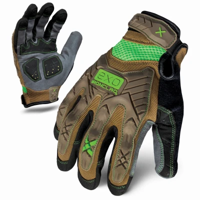 Project Impact Gloves, Medium