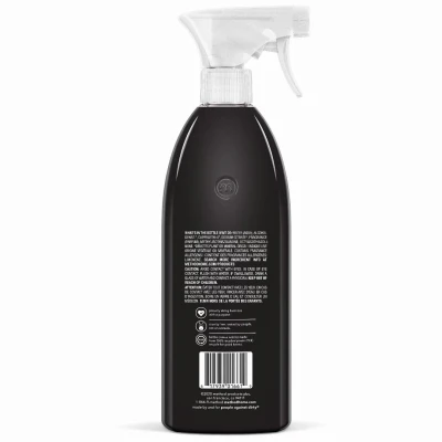 Daily Granite Cleaner Orange Tangerine Scent 28 Ounce Bottle
