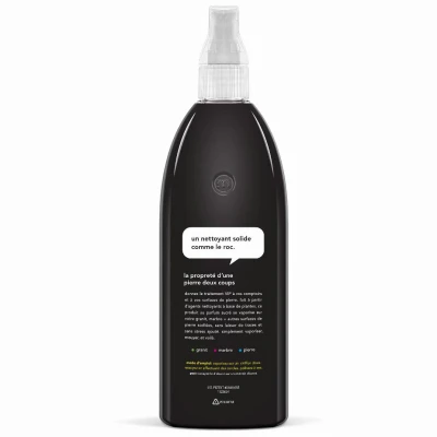 Daily Granite Cleaner Orange Tangerine Scent 28 Ounce Bottle