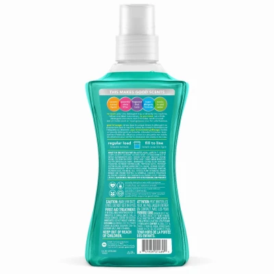 Laundry Detergent, Beach Sage, 53.5 oz., 66 Loads