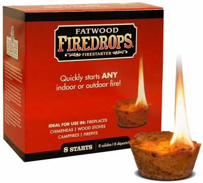 Firedrops, 8-Ct.