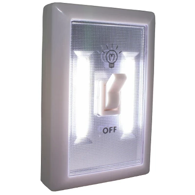 COB LED Switch Light