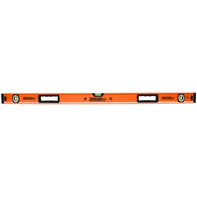 Plumb & Level, Aluminum, 48 In.