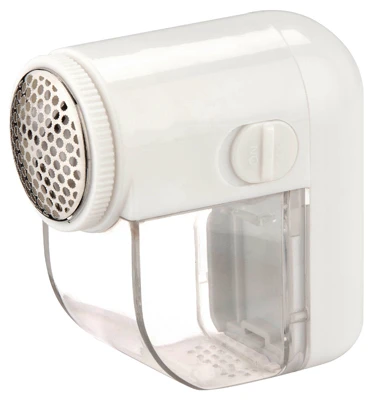 Electric Fabric Shaver With Cleaning Brush - Model Lnt-02093