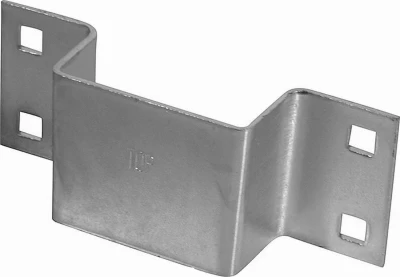 Trailer Stake Pocket, Bolt-On