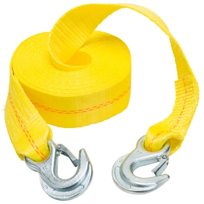 Tow Strap, 2 In. x 25 Ft.