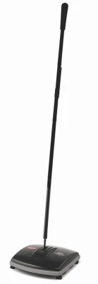 Floor/Carpet Sweeper, 6.5-In.