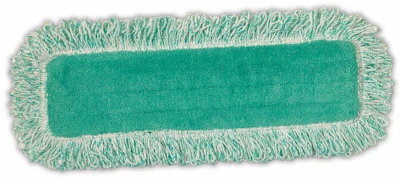 Microfiber Dust Mop Refill, 18 x 5 In.