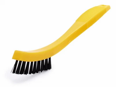 Tile/Grout Brush, 8.5 In.