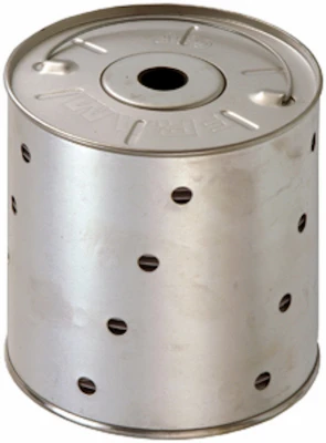 Heavy Duty Bypass Oil Cartridge Filter C3p For Diesel Engines
