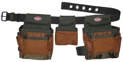 Handyman's Tool Belt