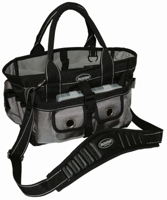 Extreme Hopalong Tool Tote, 14 x 9 x 9 In.