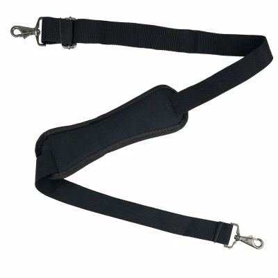Electrician's Pouch with Multiple Compartments and Durable Construction for Tool Storage
