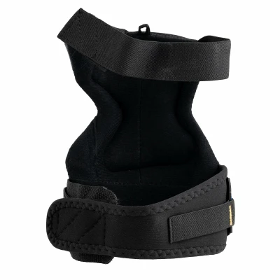 Gel All-Terrain Knee Pad with Adjustable Straps for Comfortable Protection