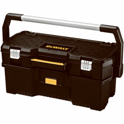 Tote With Power Tool Case, 24 In.