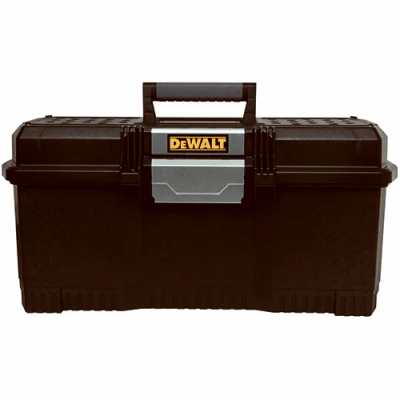 One Touch Tool Box, 24 In.
