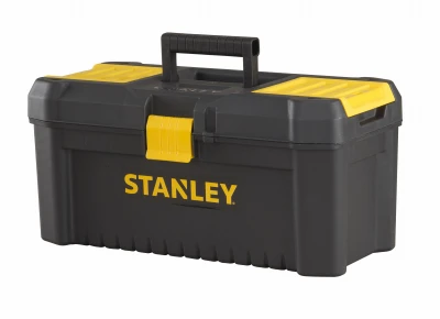 Essential Tool Box, 16 In.