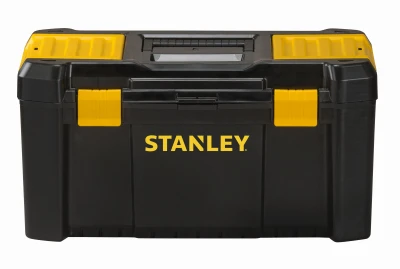 19" Tool Box