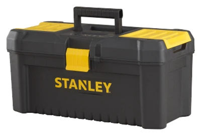 Essential Tool Box, 12.5 In.