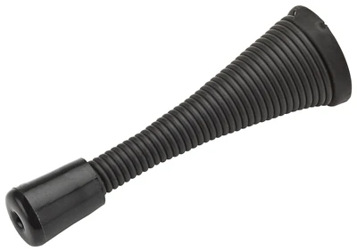 Spring Door Stop, Oil Rubbed Bronze
