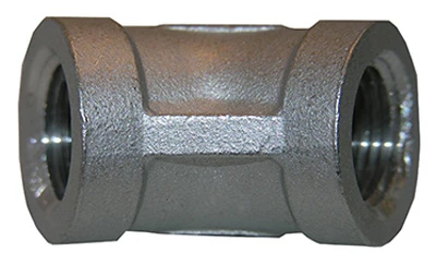 Stainless Steel 45-Degree Pipe Elbow, 1/2 In.