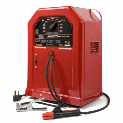 Arc Welder, AC225