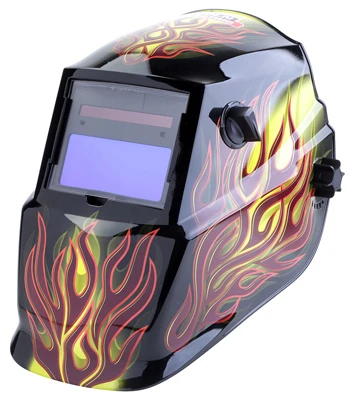 725S Blaze Welding Helmet