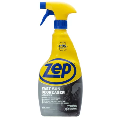 32OZ Zep Degreaser