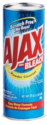 Cleanser With Bleach, 21 oz.