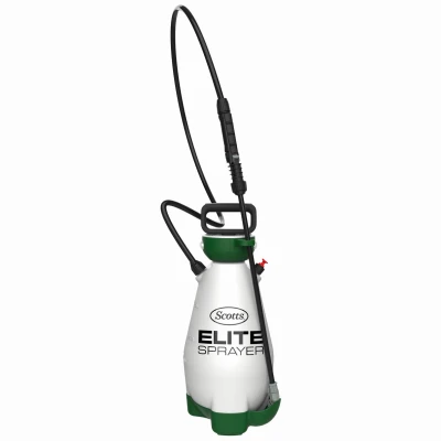 Elite Commercial Tank Sprayer, 2 Gallons