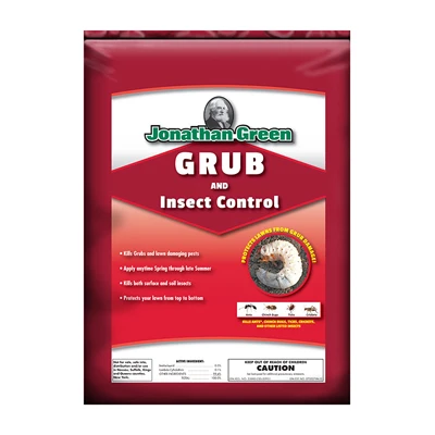 5M Grub/Insect Control