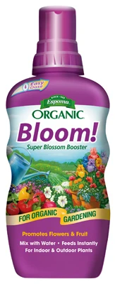 Bloom Liquid Blossom Booster, 16 oz.