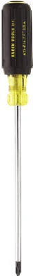 #2 Phillips Screwdriver, Cushion-Grip, 4 x 8-5/16-In.