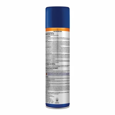 Permethrin Clothing and Gear Insect Repellent Spray, 6.5 Ounce Bottle