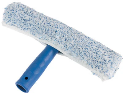 Window Scrubber, 10 In.