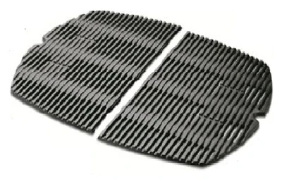 Q Grill Cooking Grates, 2-Pack