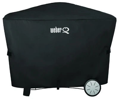 Grill Cover For Q200/2000 Series With Cart or Q320/3200