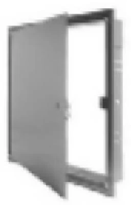 Steel Access Door Panel, 18 X 18-inch For Plumbing And Electrical Applications